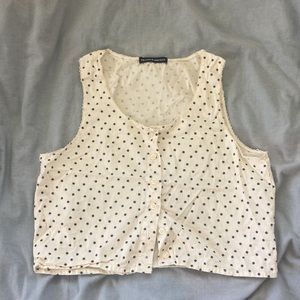 BRANDY MELVILLE top